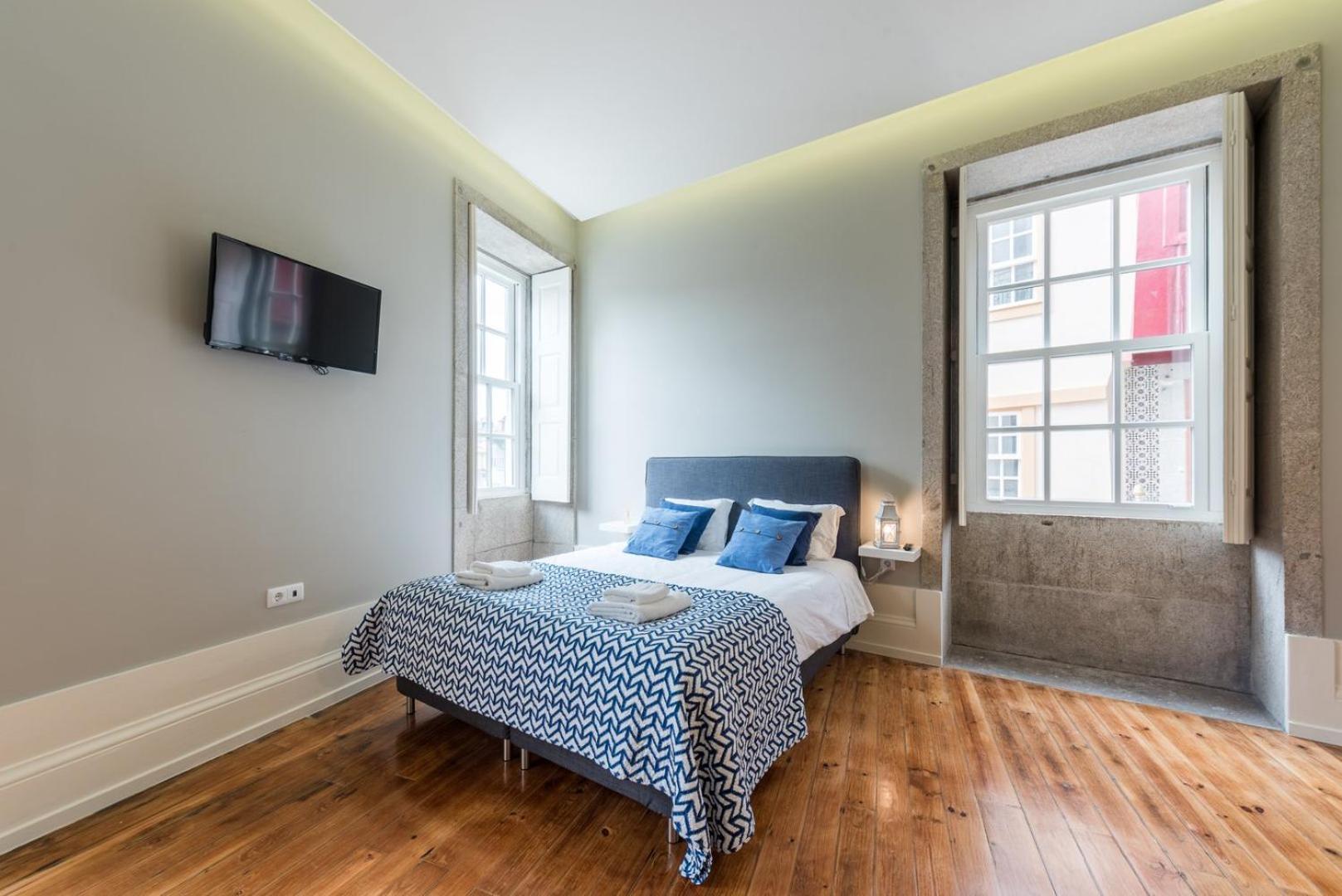 Guestready - Chic Retreat In The Heart Of Apartamento