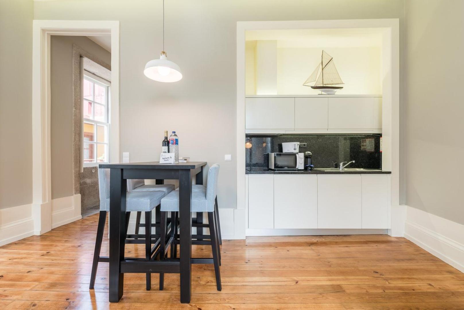 Apartamento Guestready - Chic Retreat In The Heart Of *