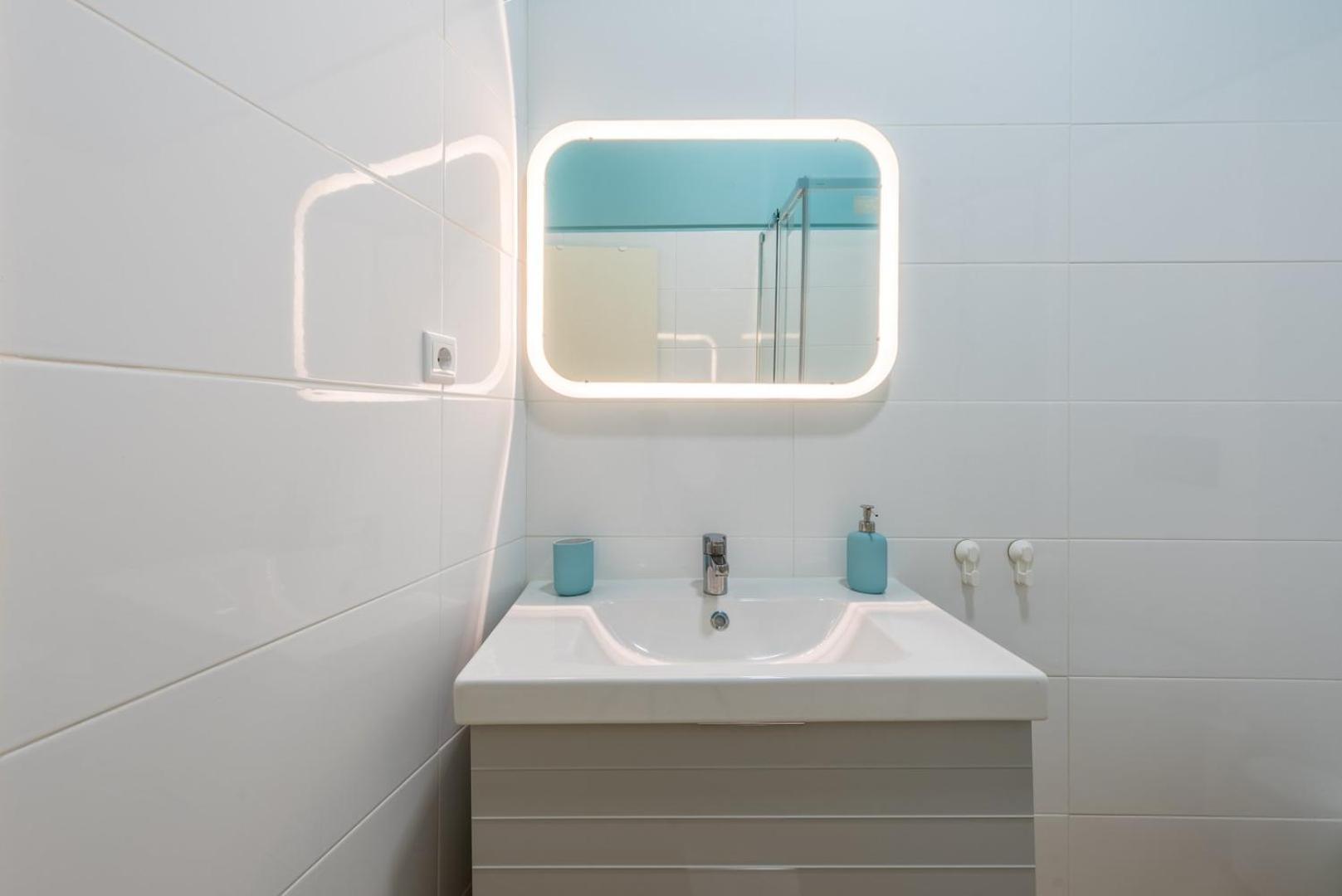 Guestready - Chic Retreat In The Heart Of Apartamento