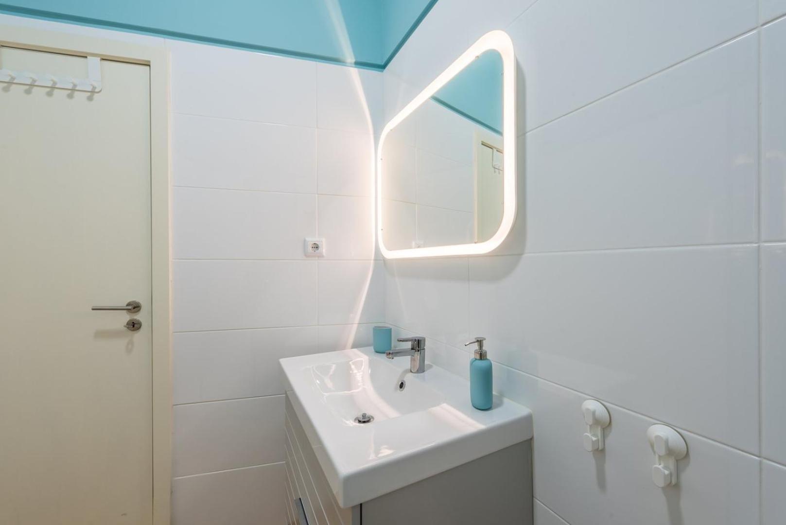 Guestready - Chic Retreat In The Heart Of Apartamento