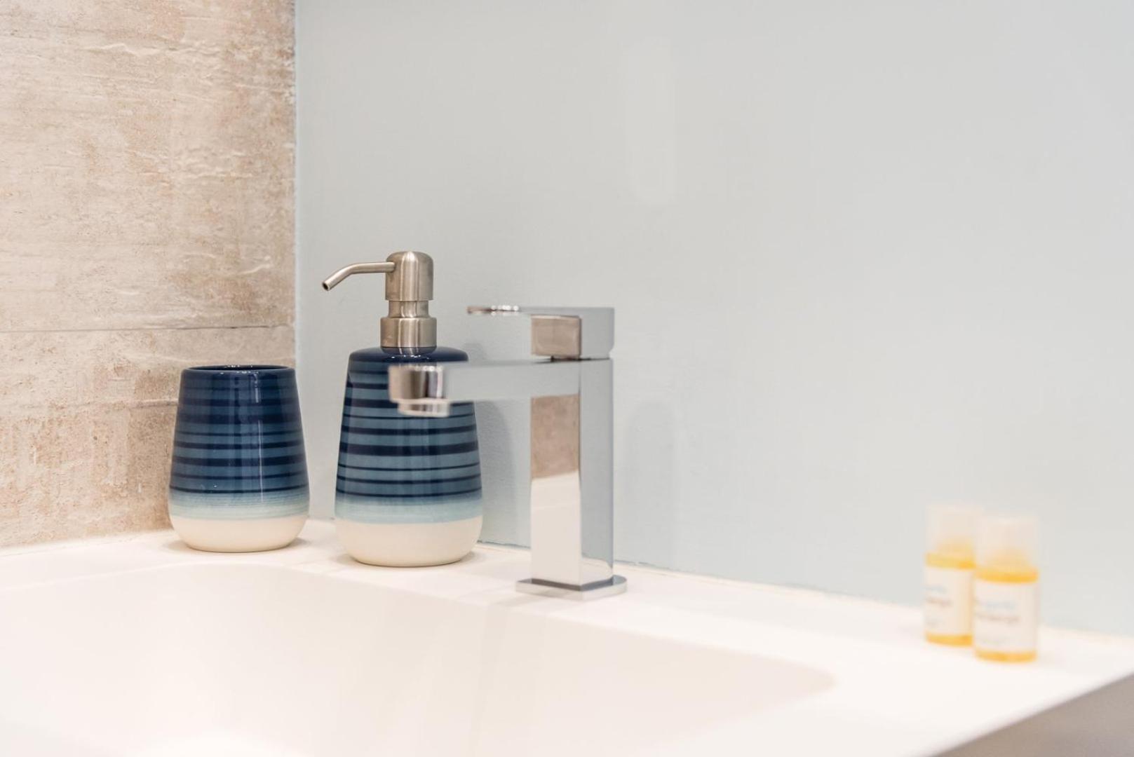 Guestready - Chic Retreat In The Heart Of Apartamento *